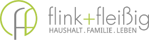 flink+fleißig